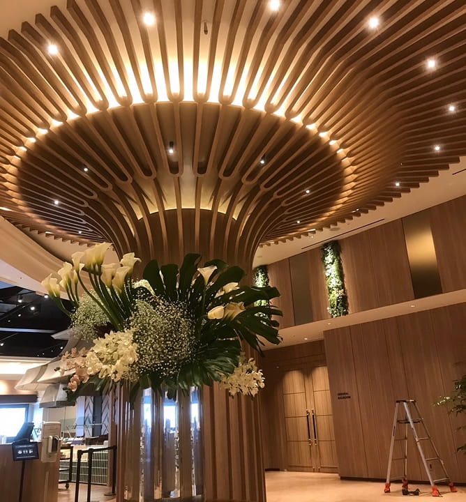会社を知る