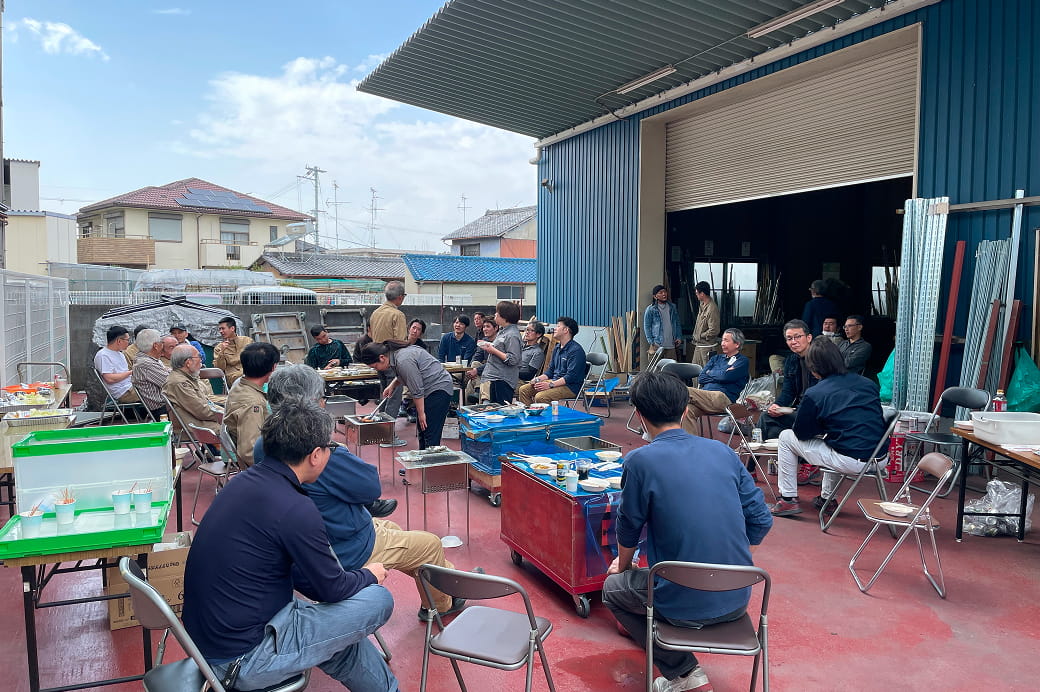 BBQ